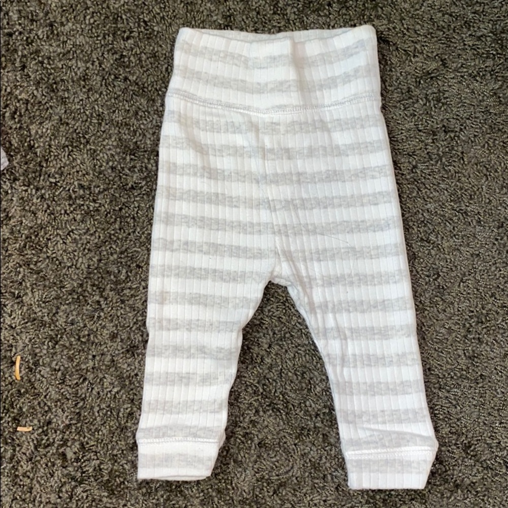 Cotton on baby pants